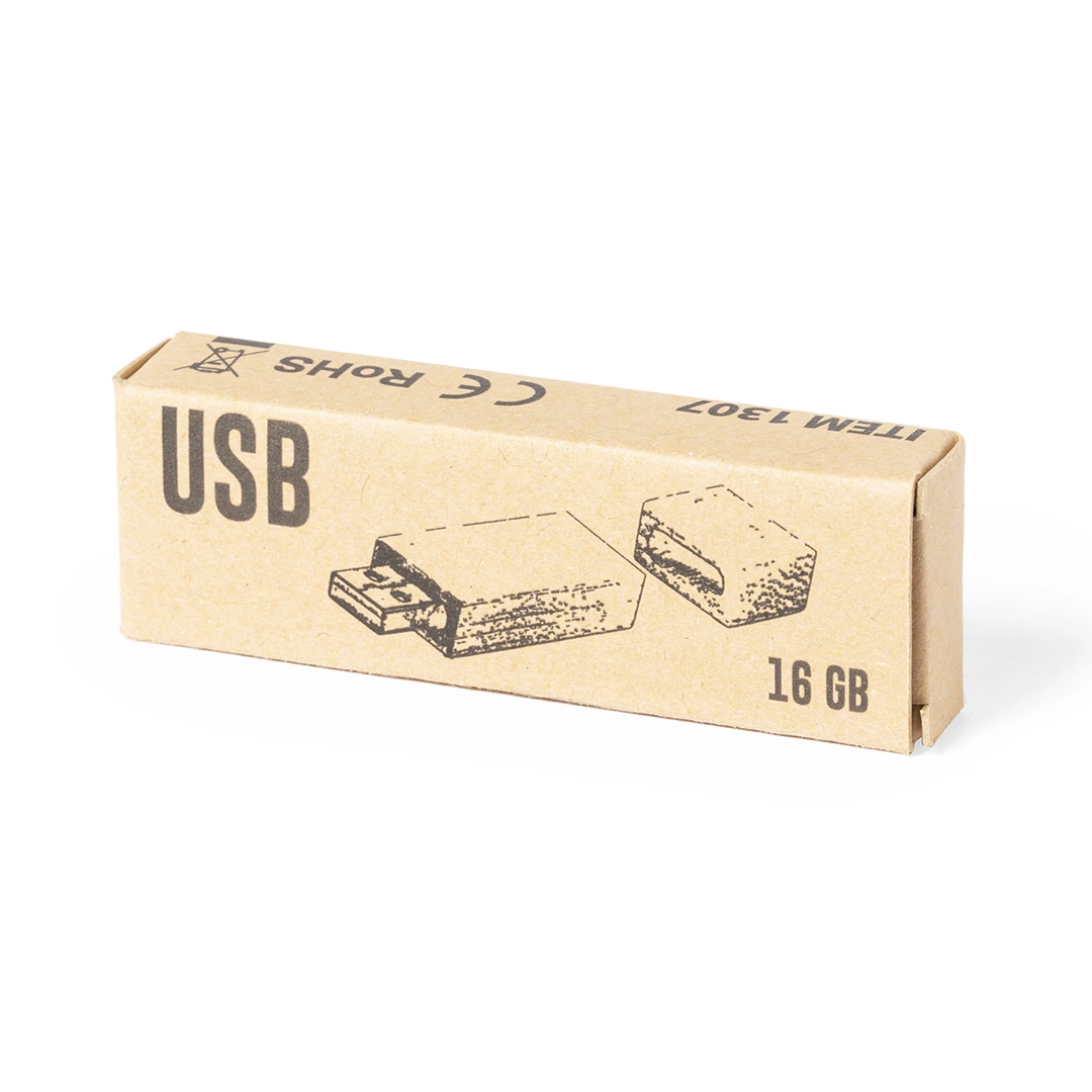 Immagine Chiavetta USB Nokex 16GB