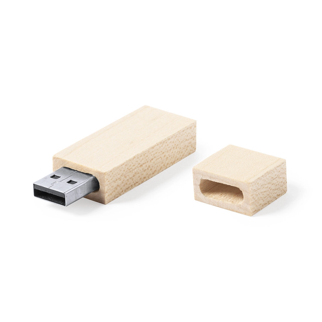 Immagine Chiavetta USB Nokex 16GB