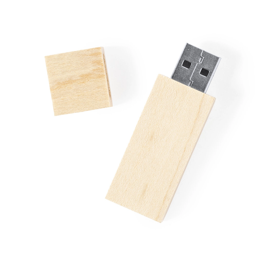 Immagine Chiavetta USB Nokex 16GB