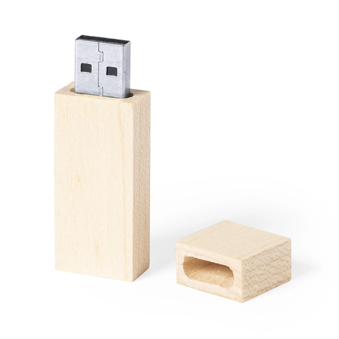 Immagine Chiavetta USB Nokex 16GB