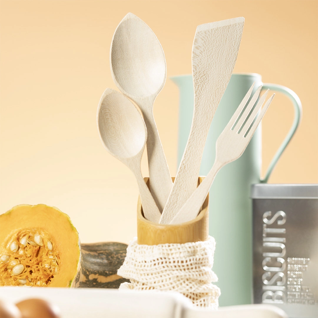 Immagine Forchetta Offen