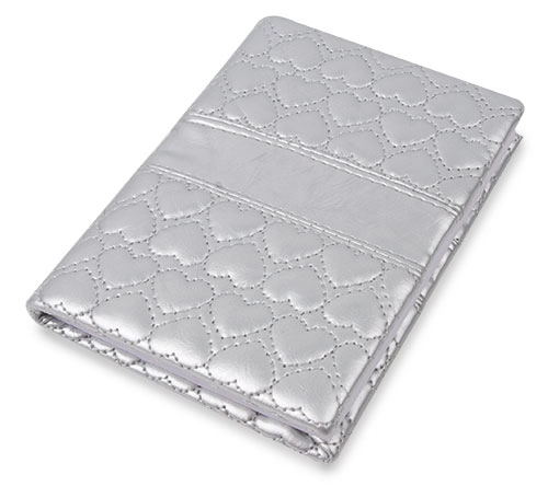 Immagine BLOC NOTES CUORE