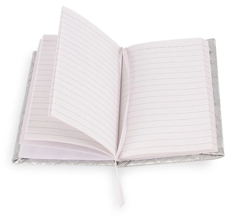 Immagine BLOC NOTES CUORE