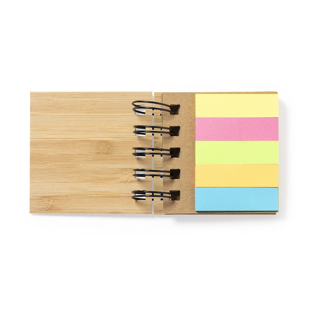 Immagine Block Notes Feros
