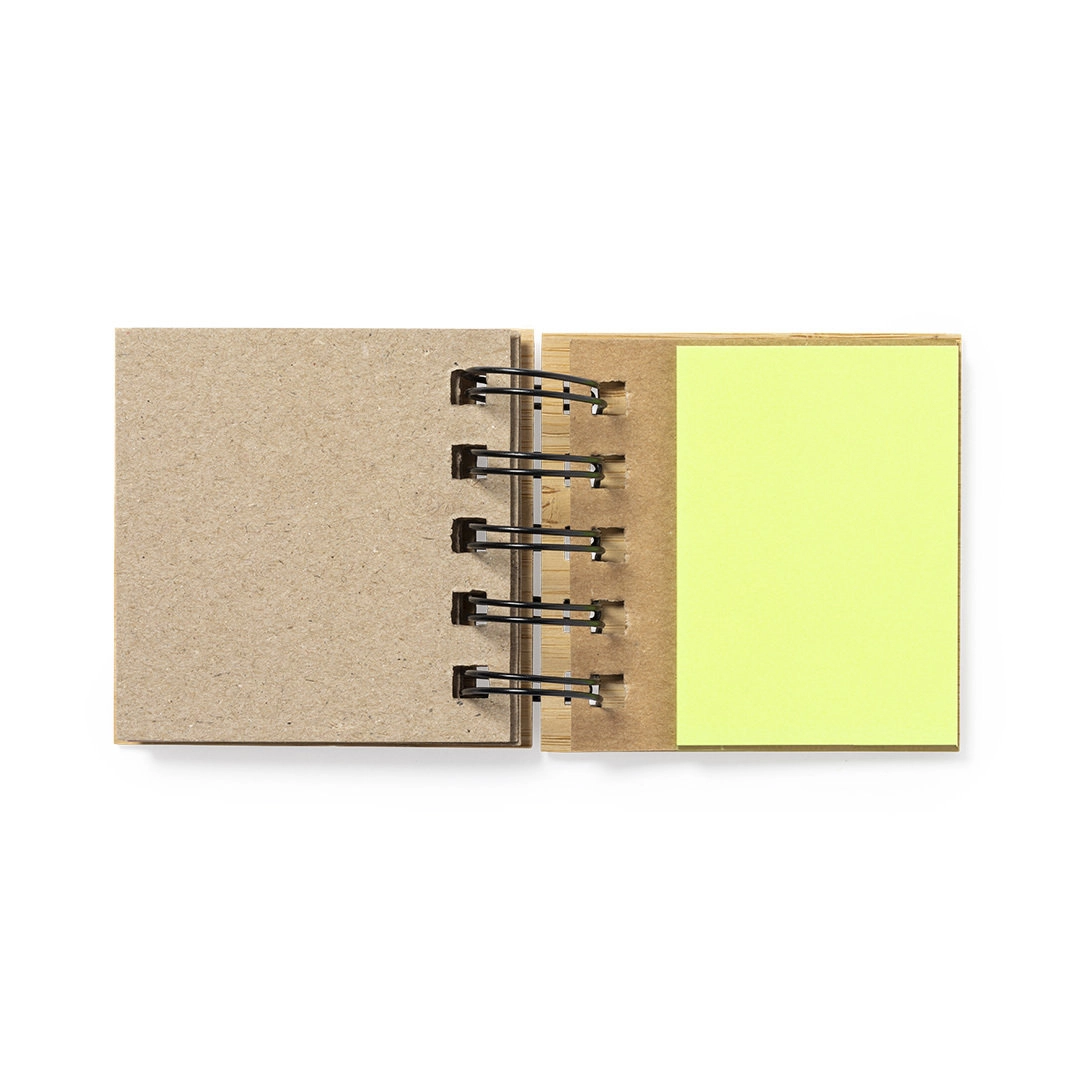 Immagine Block Notes Feros