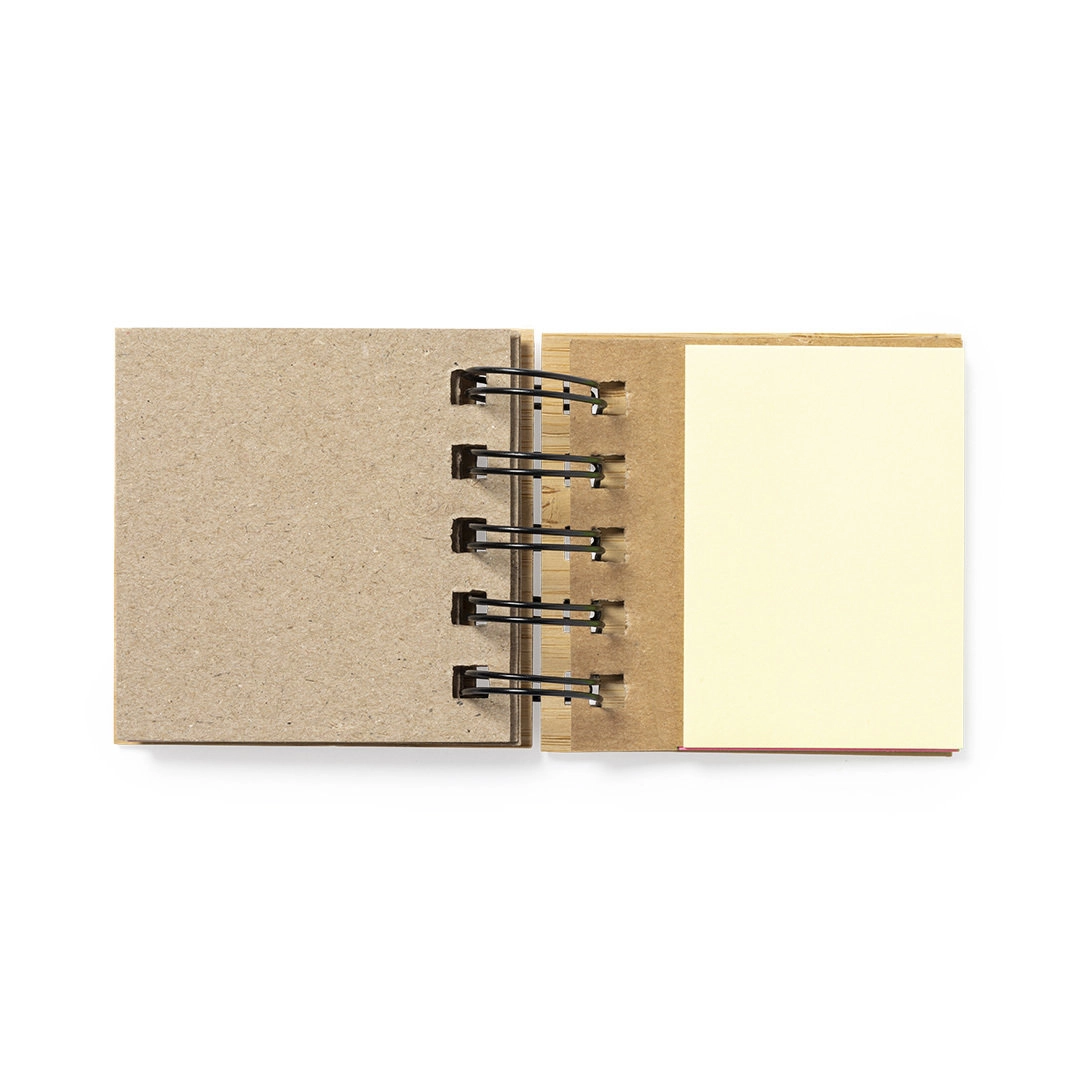 Immagine Block Notes Feros