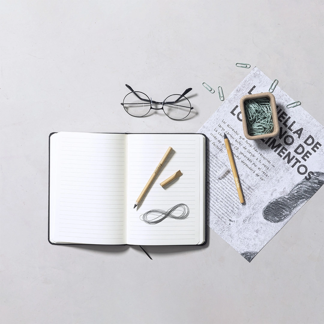 Immagine Matita Eterna Tebel