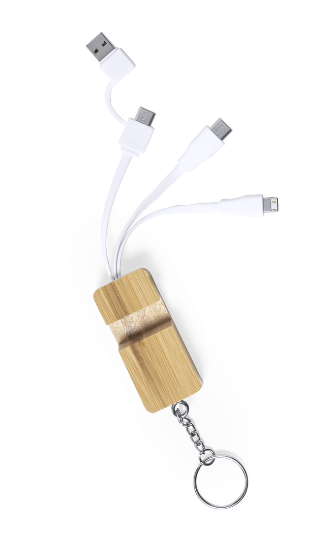 Immagine Cavo Caricatore Multifunzione Drusek