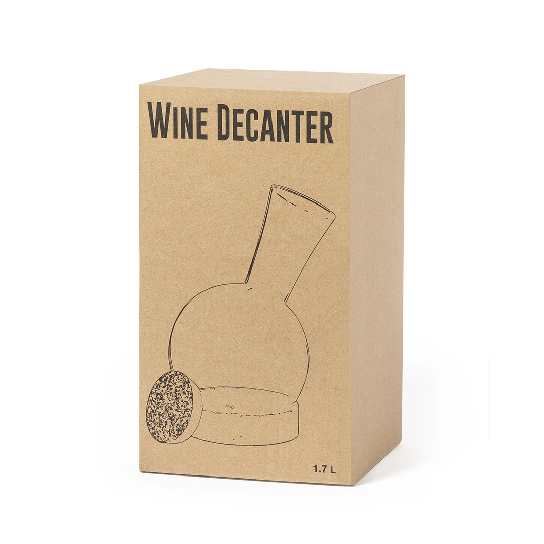 Immagine Decanter Seirten