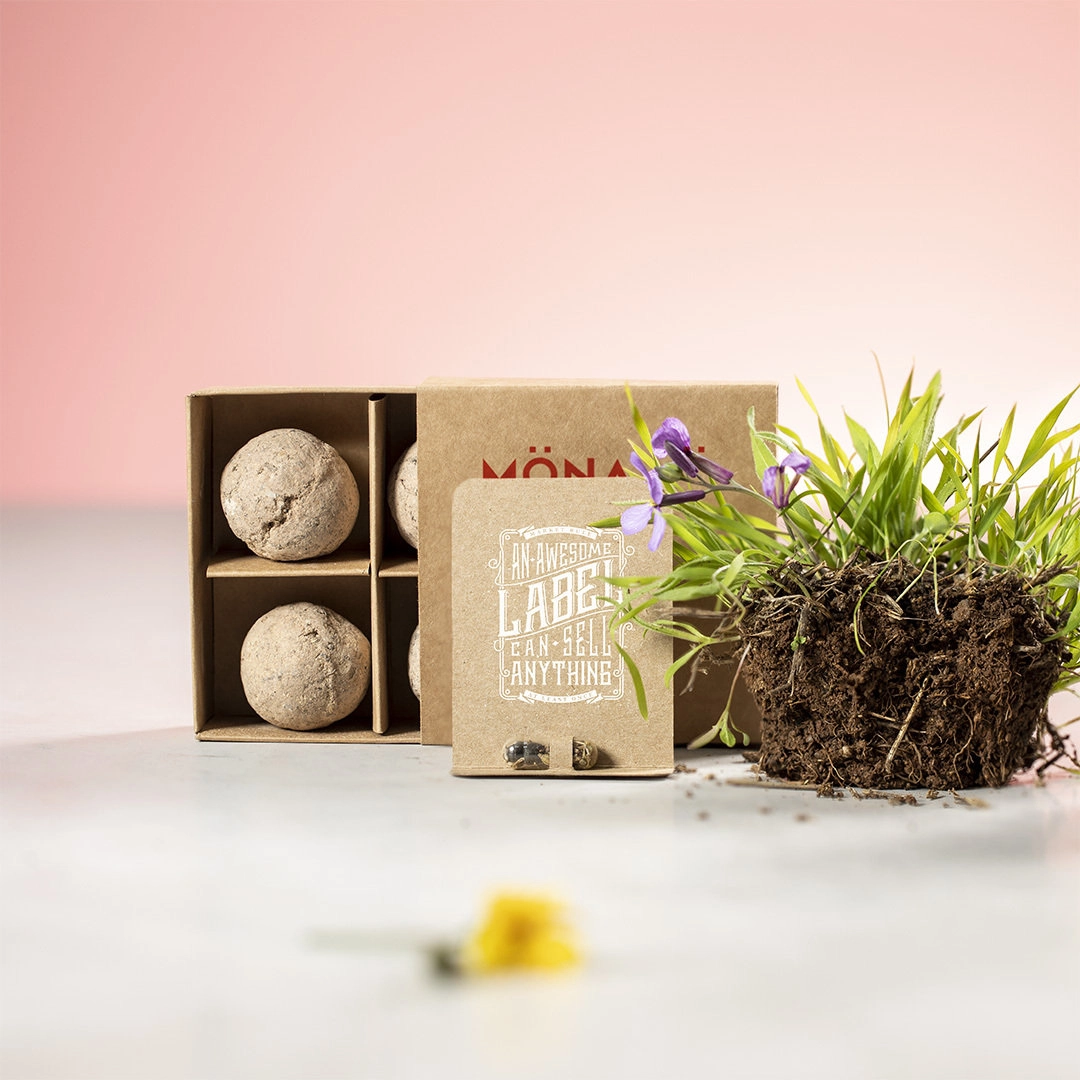 Immagine Kit Giardino Tomarux