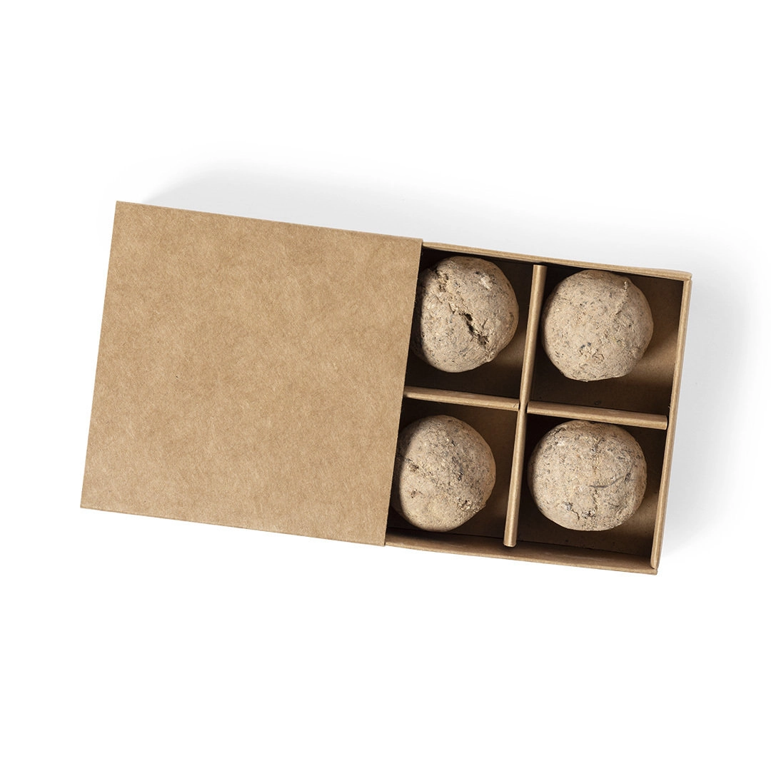 Immagine Kit Giardino Tomarux