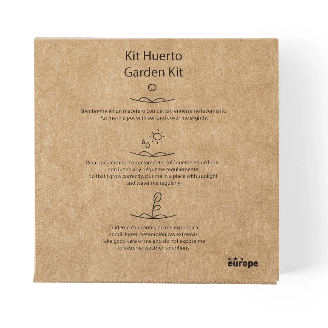 Immagine Kit Giardino Tomarux