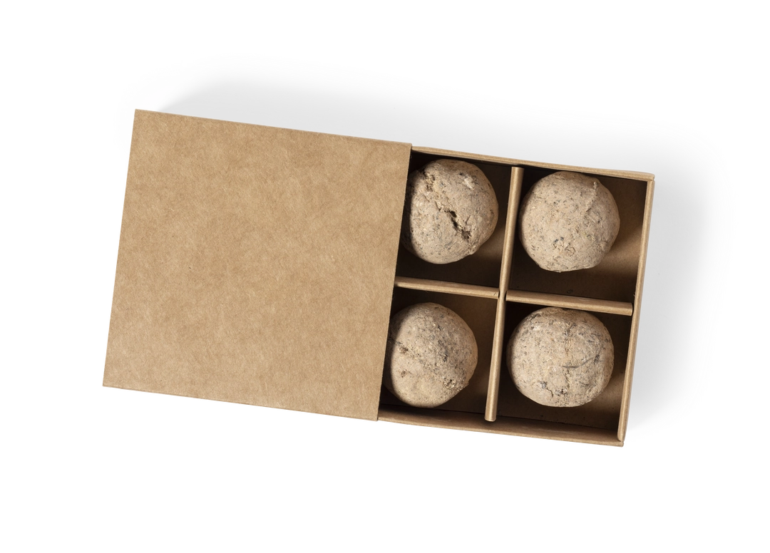 Immagine Kit Giardino Tomarux