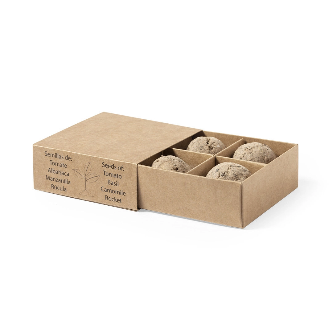 Immagine Kit Giardino Tomarux