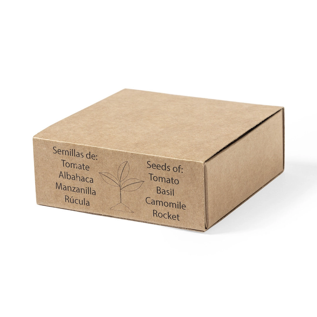 Immagine Kit Giardino Tomarux