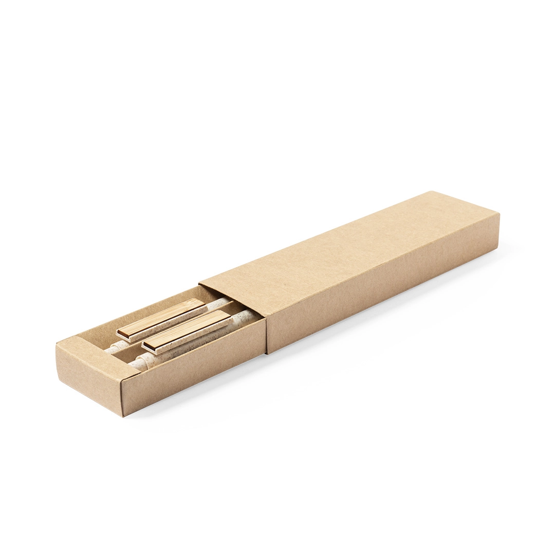 Immagine Set Bruneok