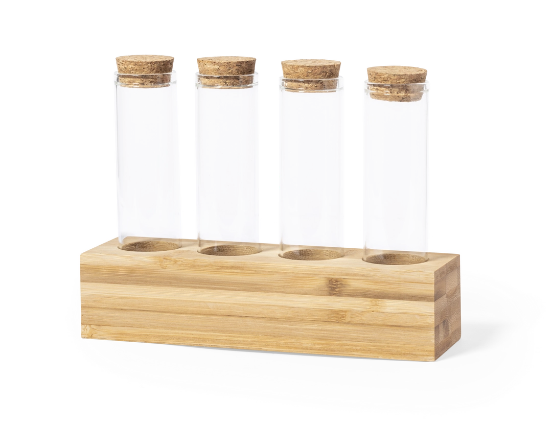 Immagine Set per Spezie Tumber