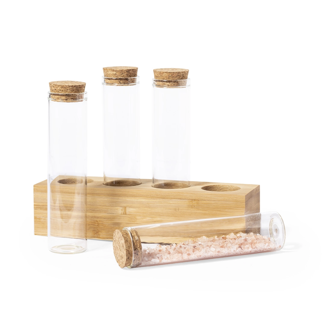 Immagine Set per Spezie Tumber
