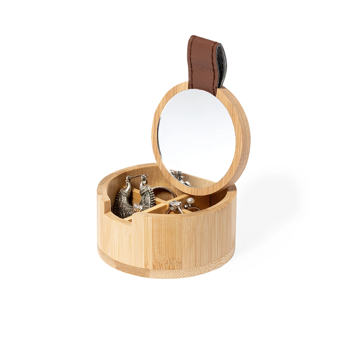 Immagine Portagioie Fontana