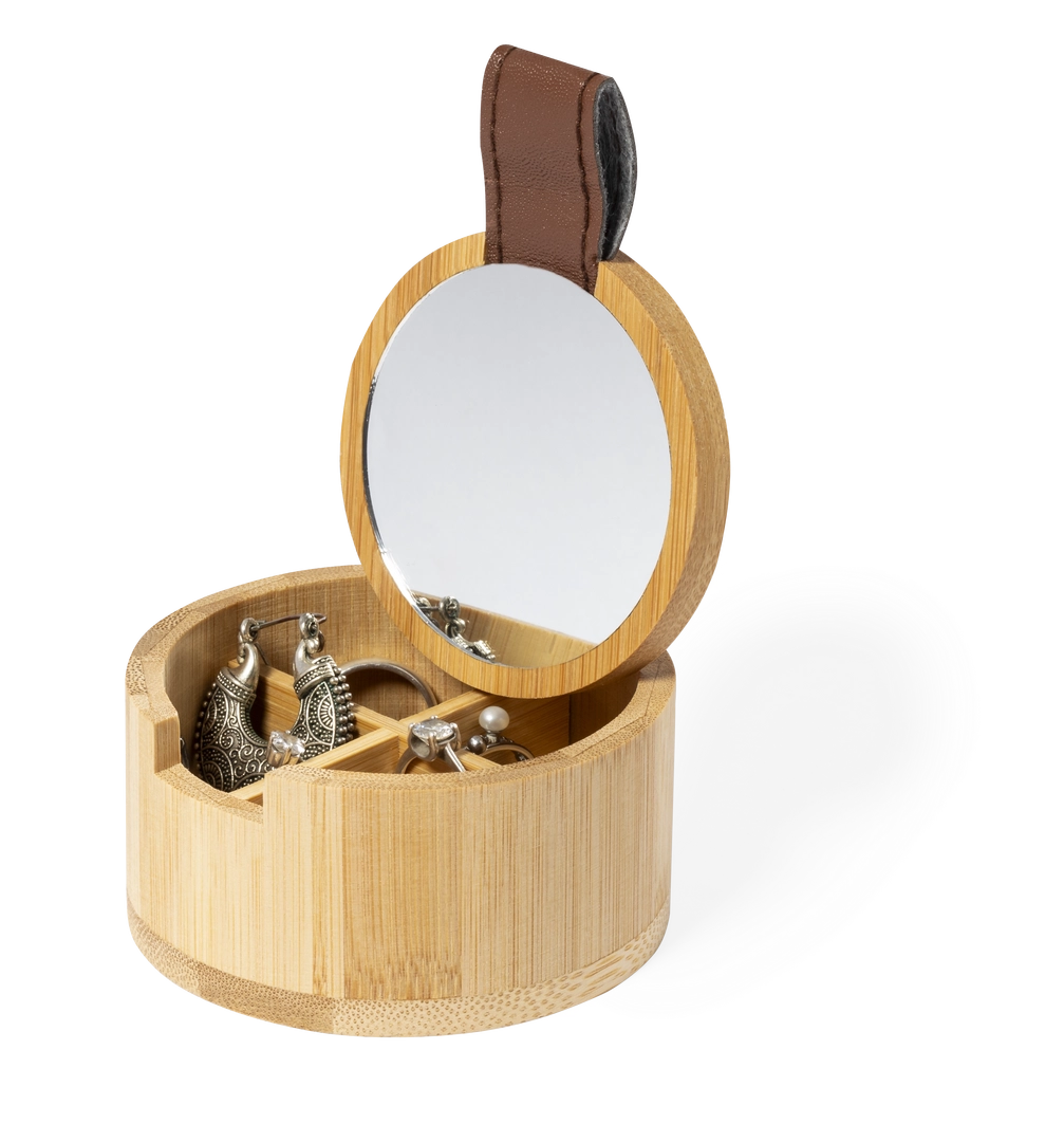 Immagine Portagioie Fontana