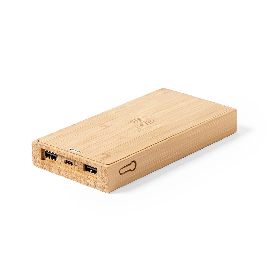 Immagine Power Bank Diuk Fsc