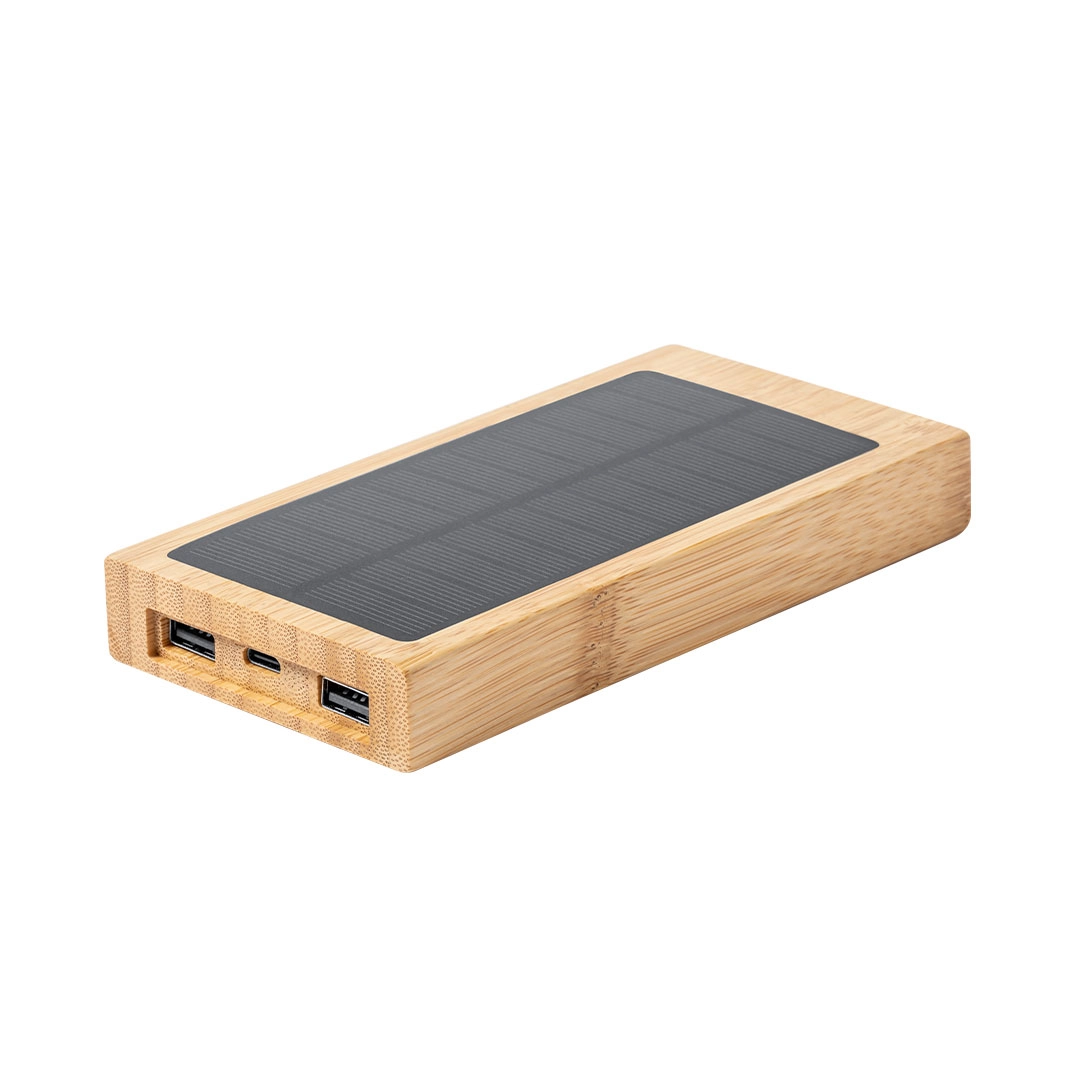 Immagine Power Bank Diuk Fsc