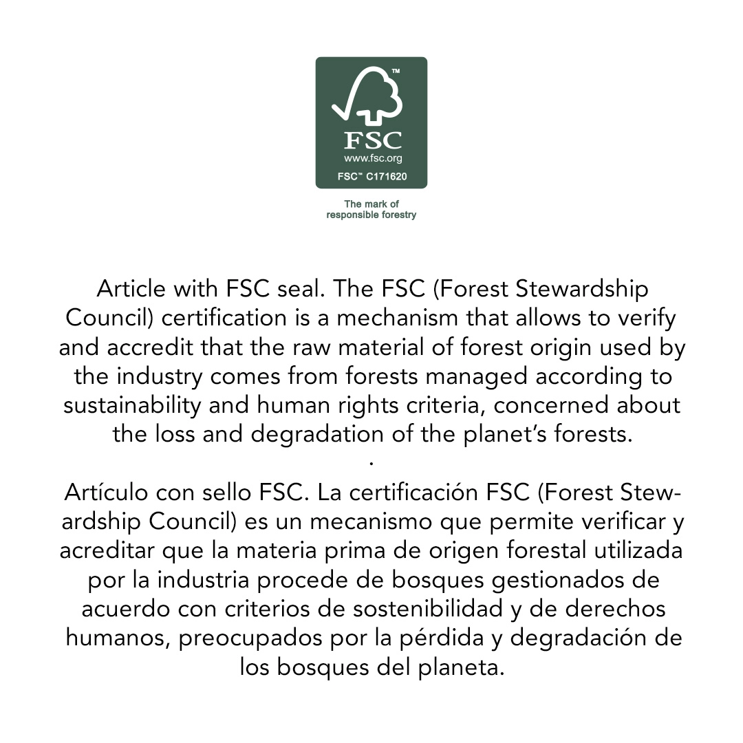 Immagine Power Bank Diuk Fsc