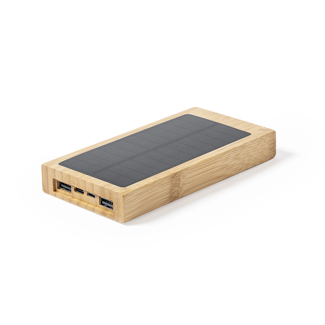 Immagine Power Bank Diuk Fsc