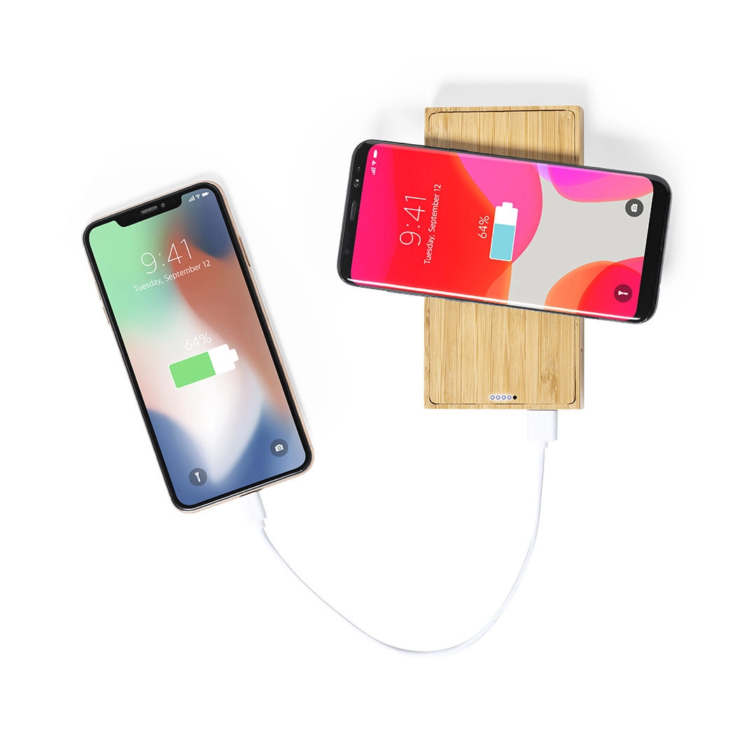 Immagine Power Bank Diuk Fsc