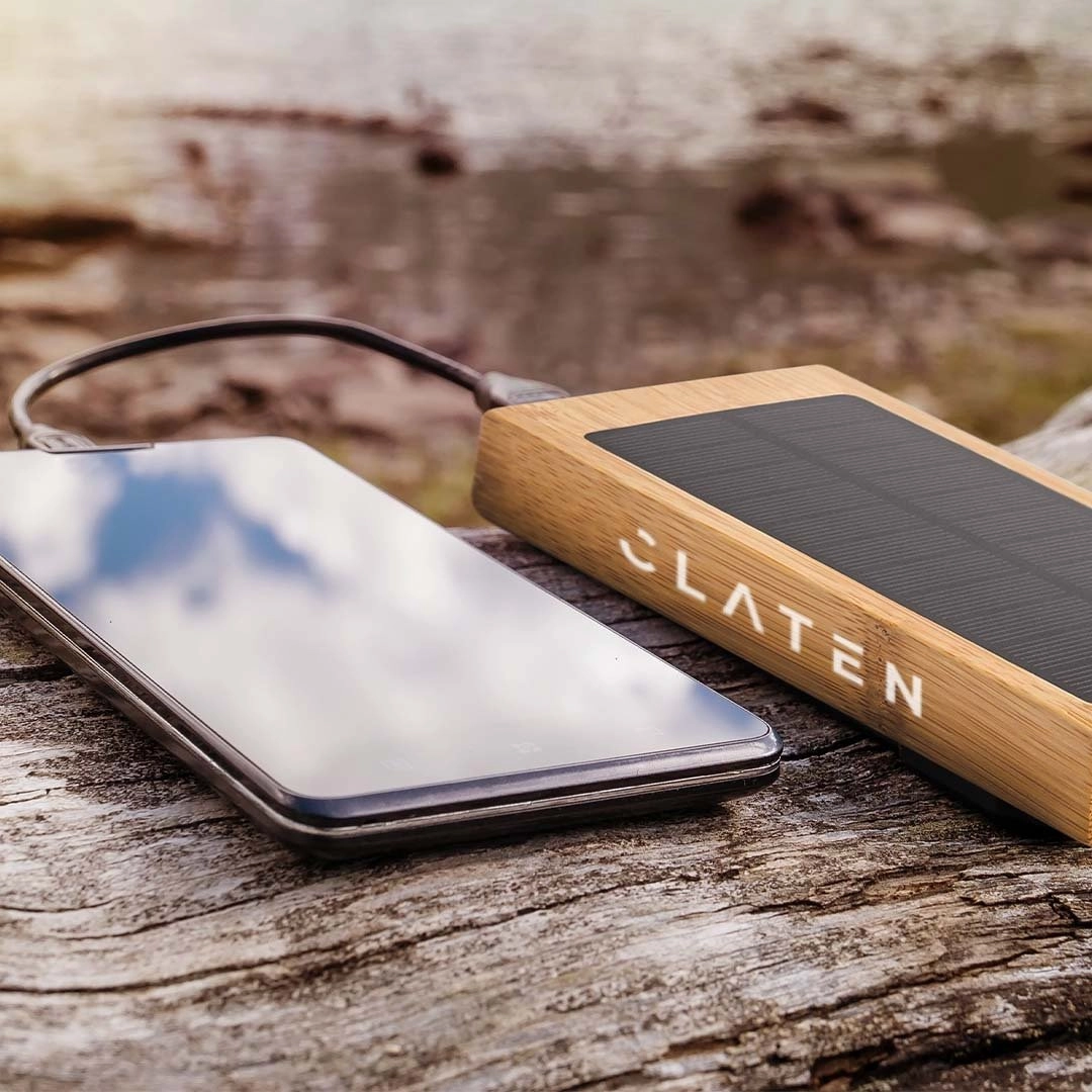 Immagine Power Bank Diuk Fsc