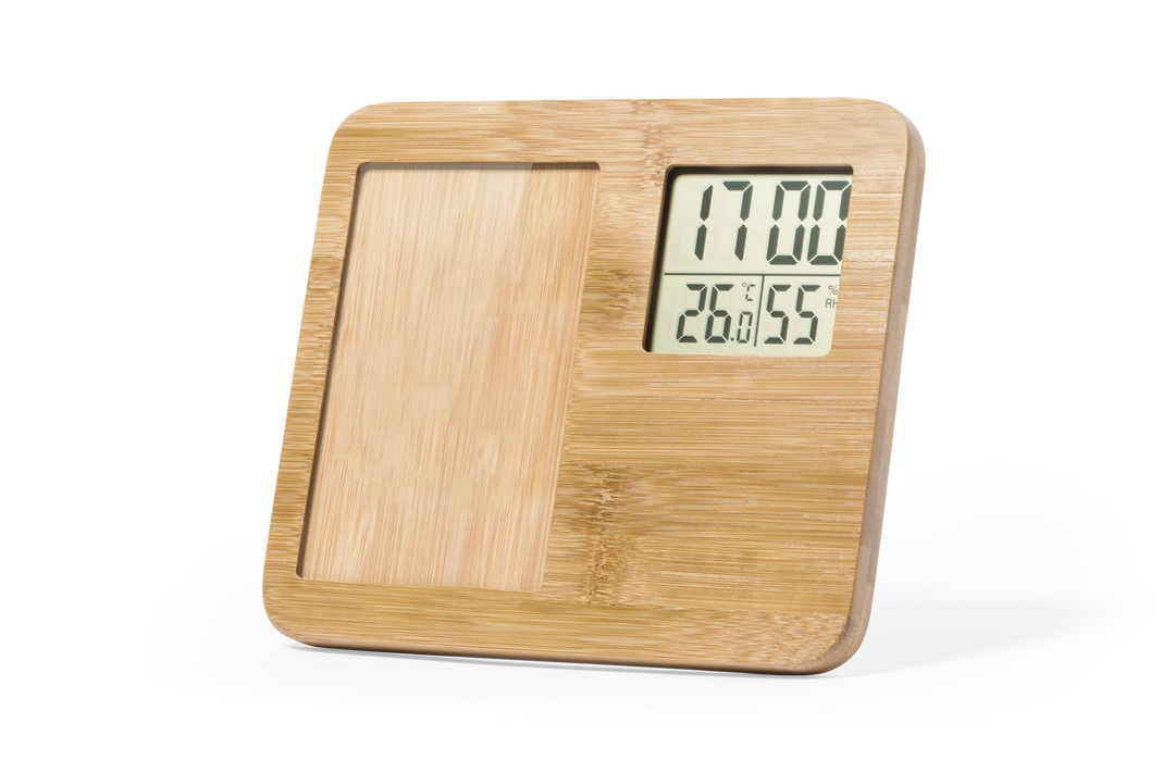 Immagine Stazione Meteorologica Portafoto Krent