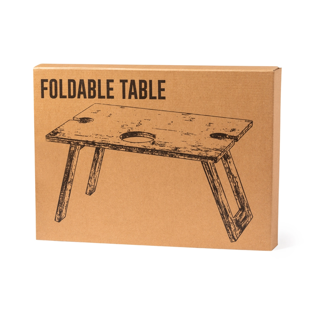 Immagine Tavolo Zarbok