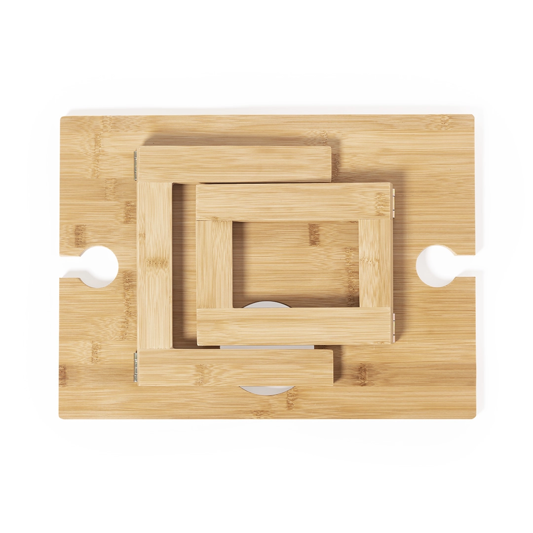 Immagine Tavolo Zarbok