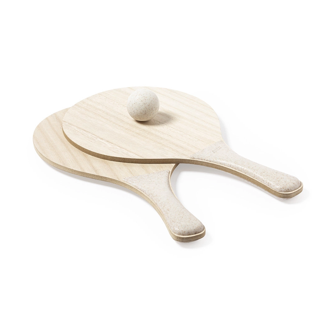 Immagine Racchette Spiaggia Saiker