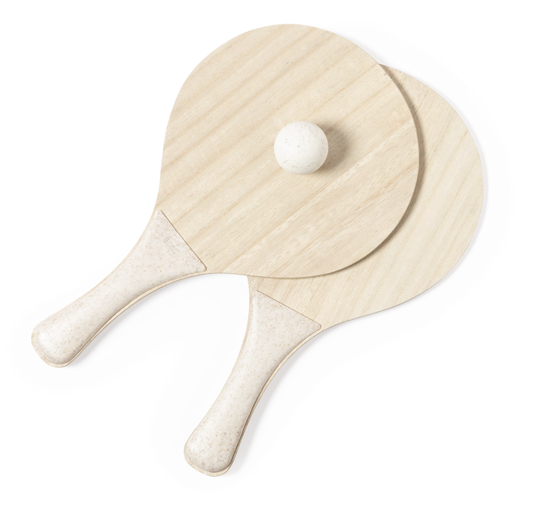 Immagine Racchette Spiaggia Saiker