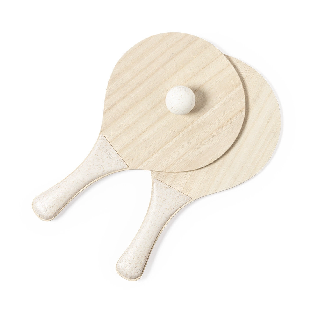 Immagine Racchette Spiaggia Saiker