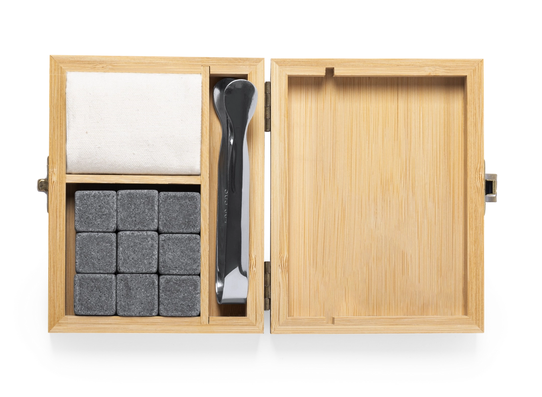 Immagine Set Cubetti di Ghiaccio Holier