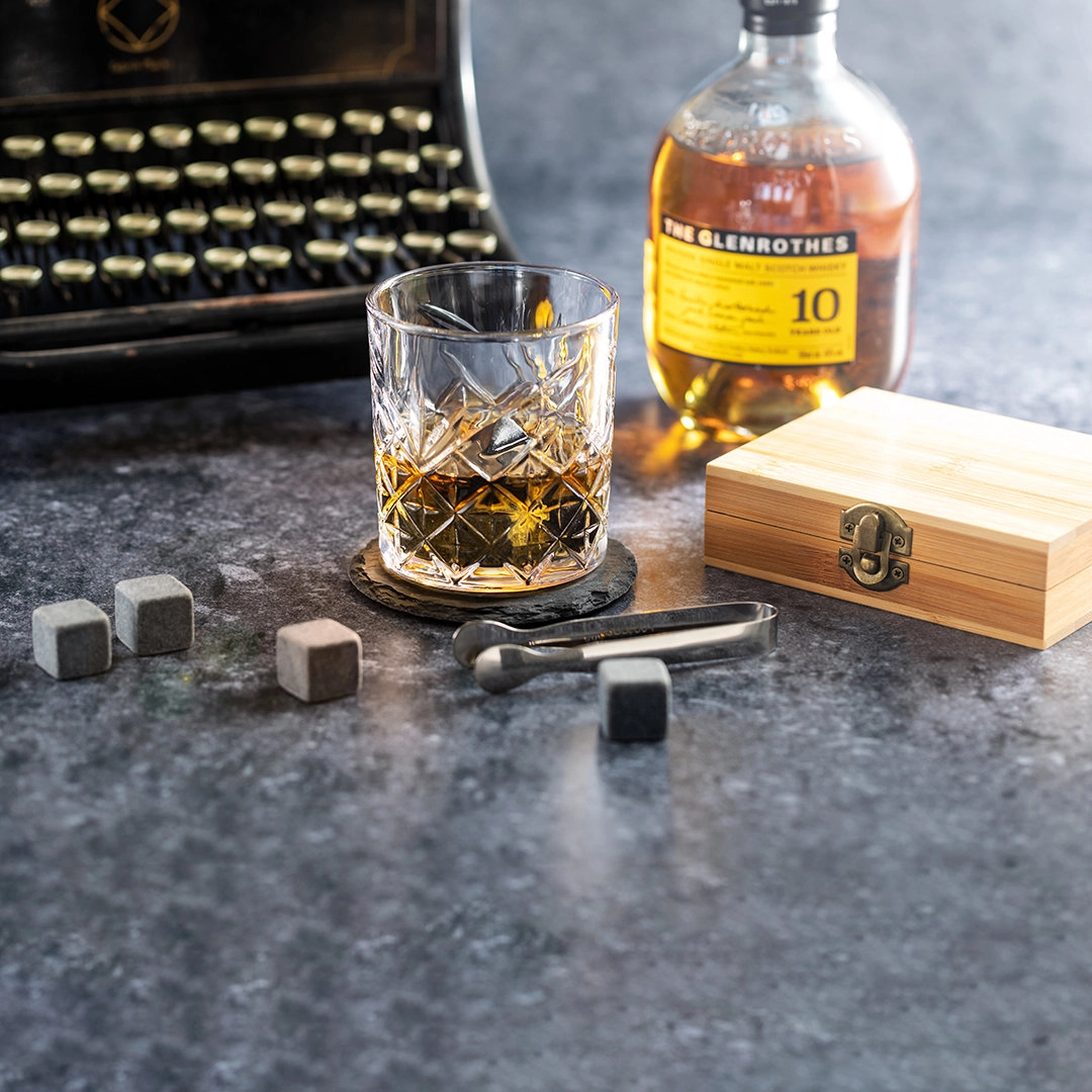 Immagine Set Cubetti di Ghiaccio Holier