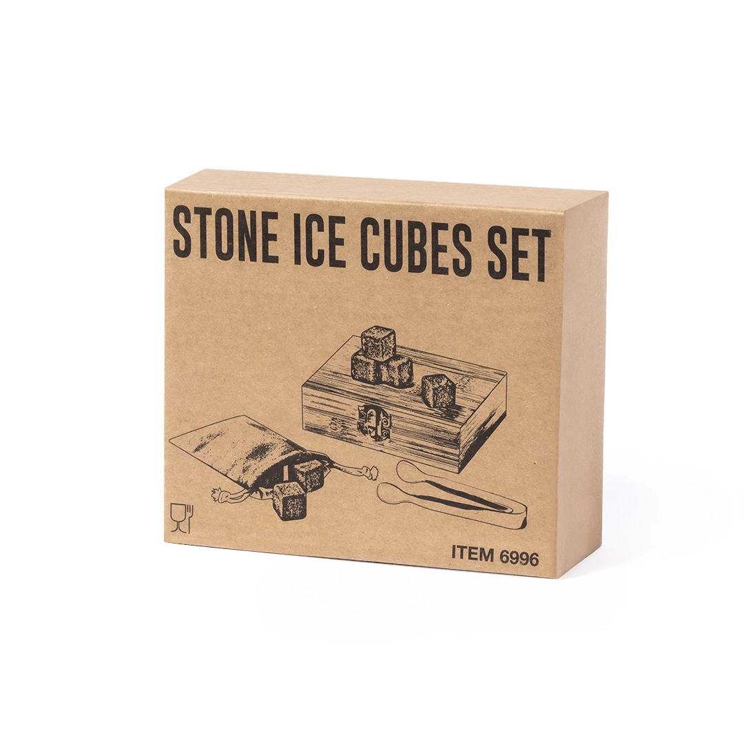 Immagine Set Cubetti di Ghiaccio Holier