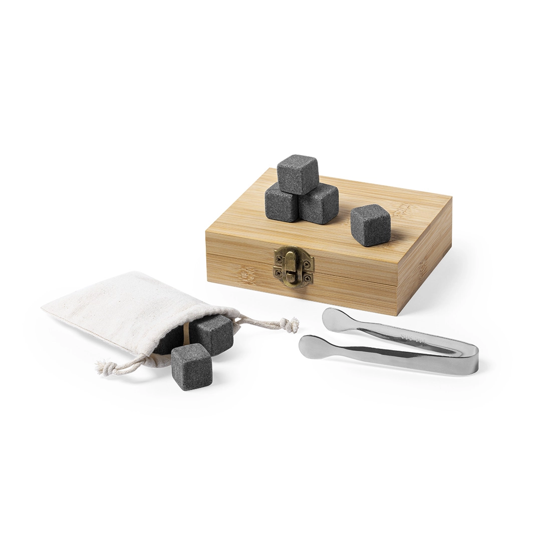 Immagine Set Cubetti di Ghiaccio Holier