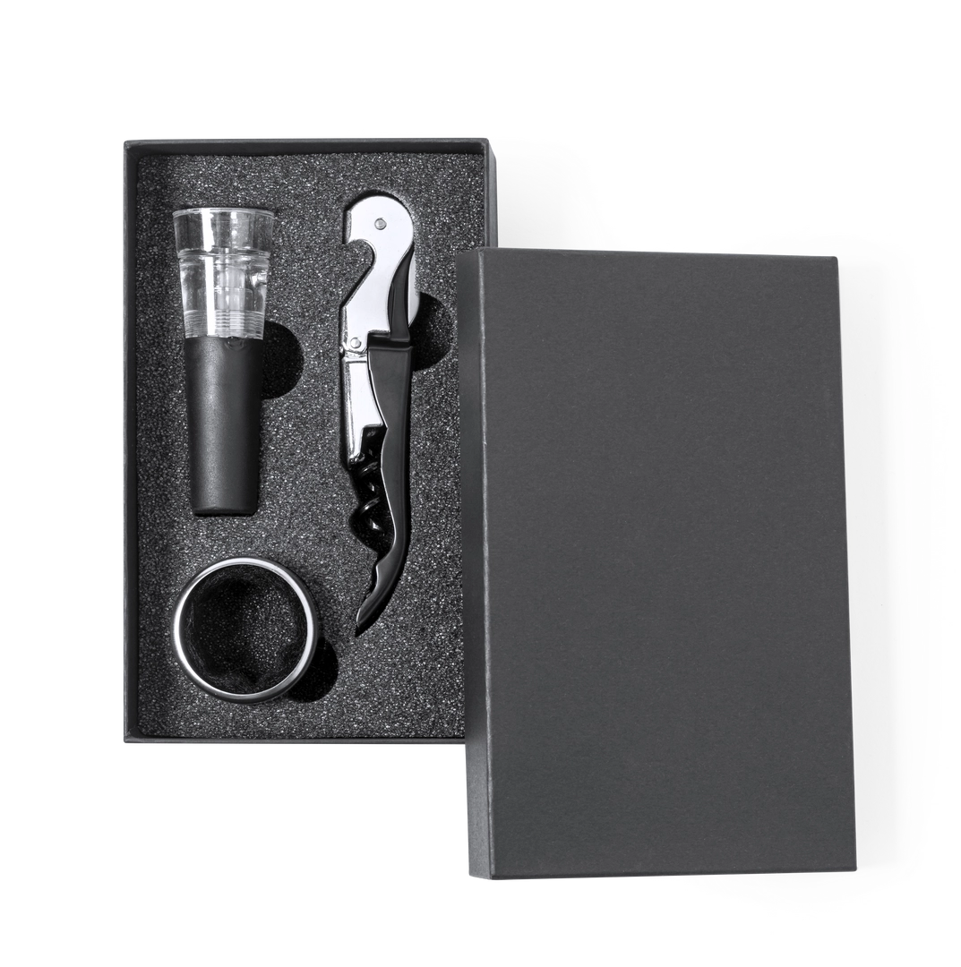 Immagine Set Vino Noarek