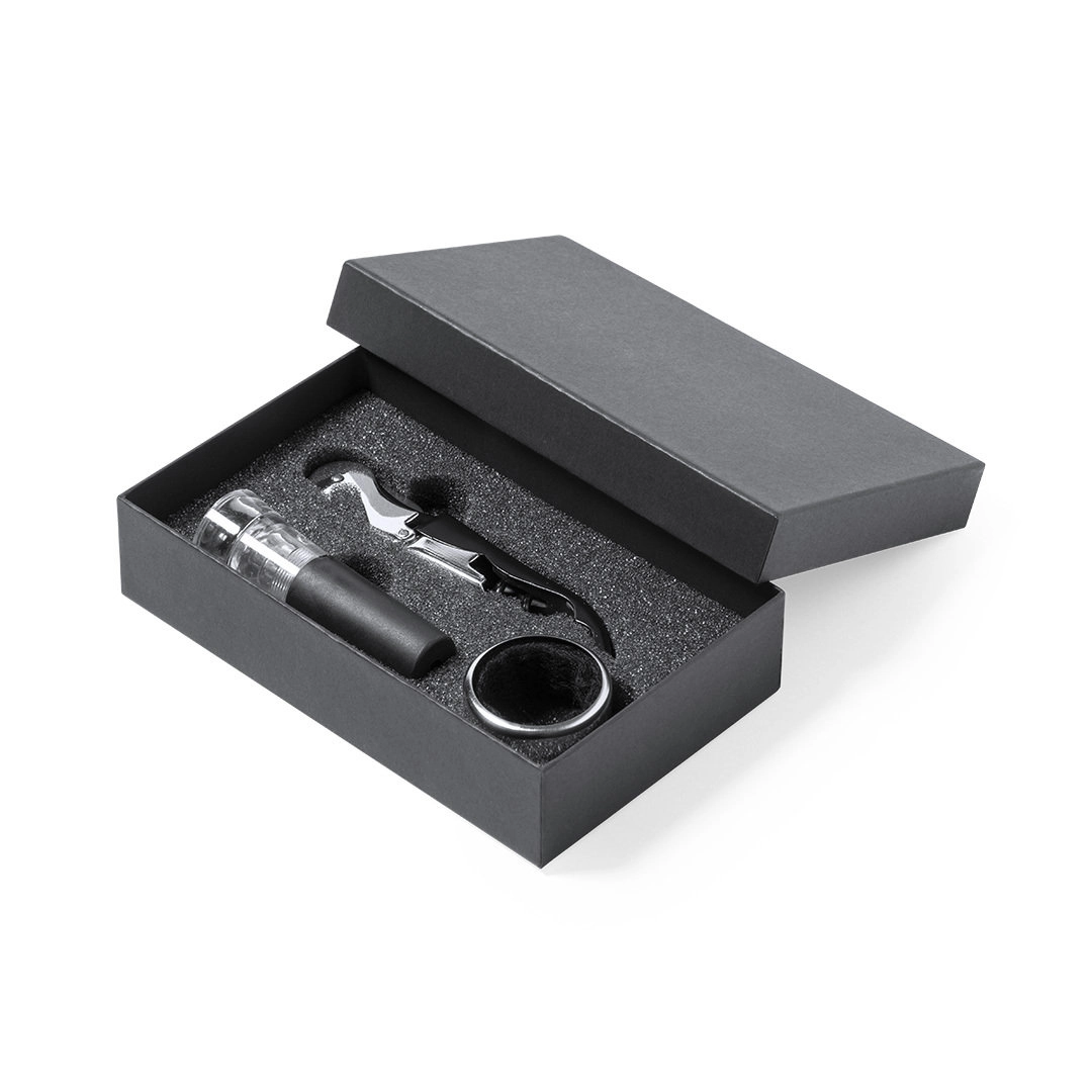 Immagine Set Vino Noarek