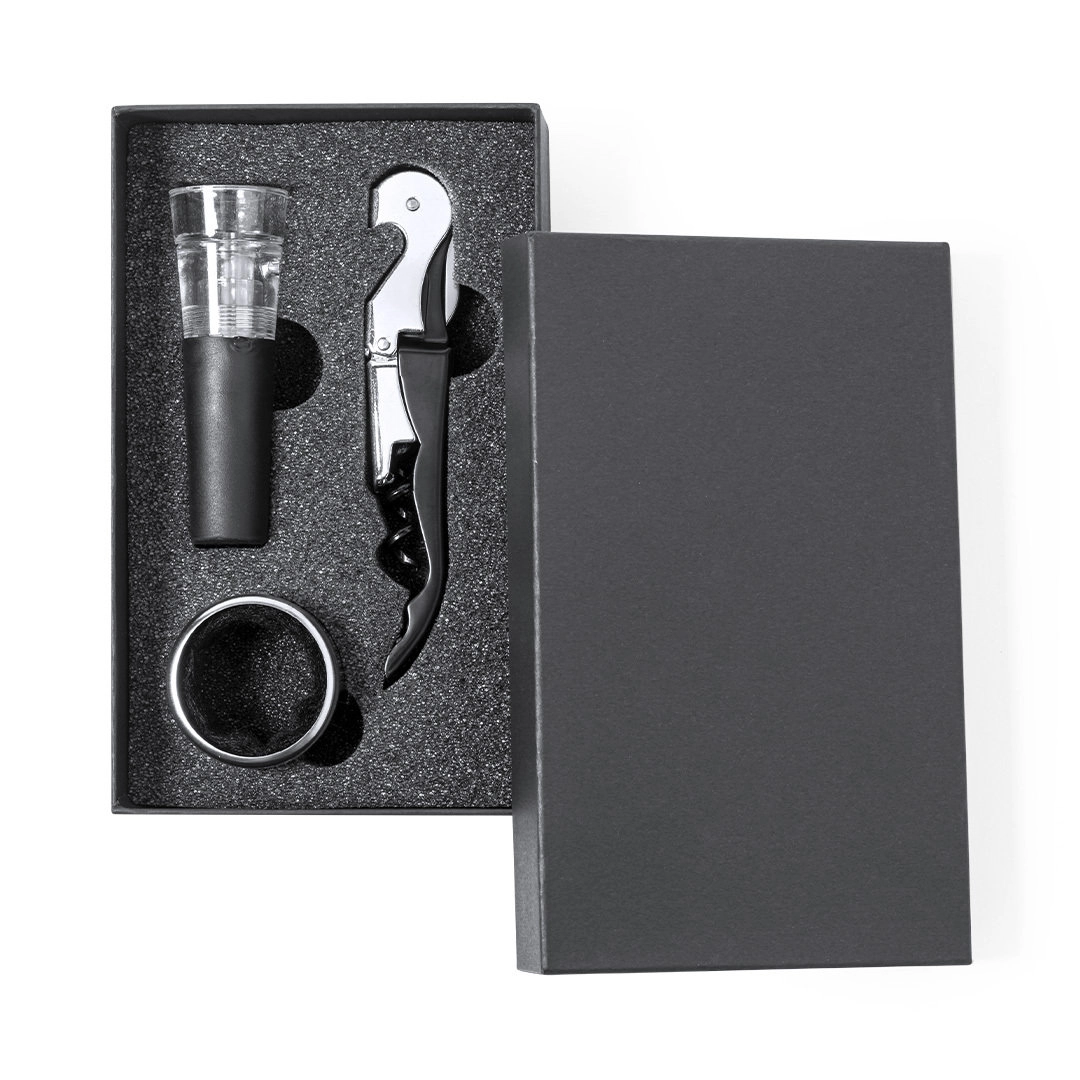 Immagine Set Vino Noarek