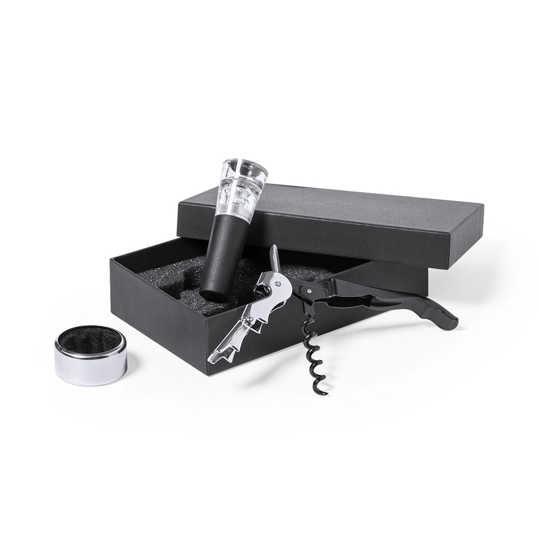 Immagine Set Vino Noarek