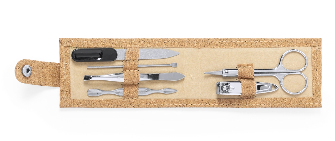 Immagine Set Manicure Treisy