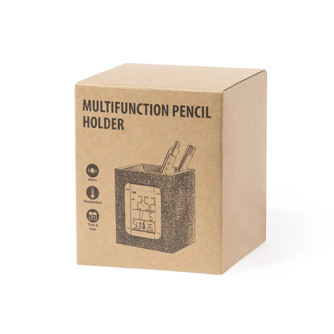 Immagine Portapenne Multifunzione Wicam