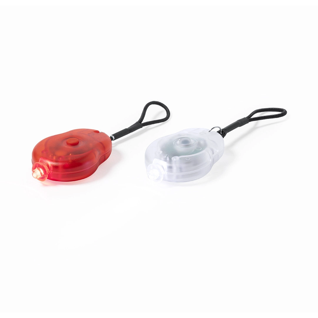 Immagine Luce di Sicurezza Bici Bowel