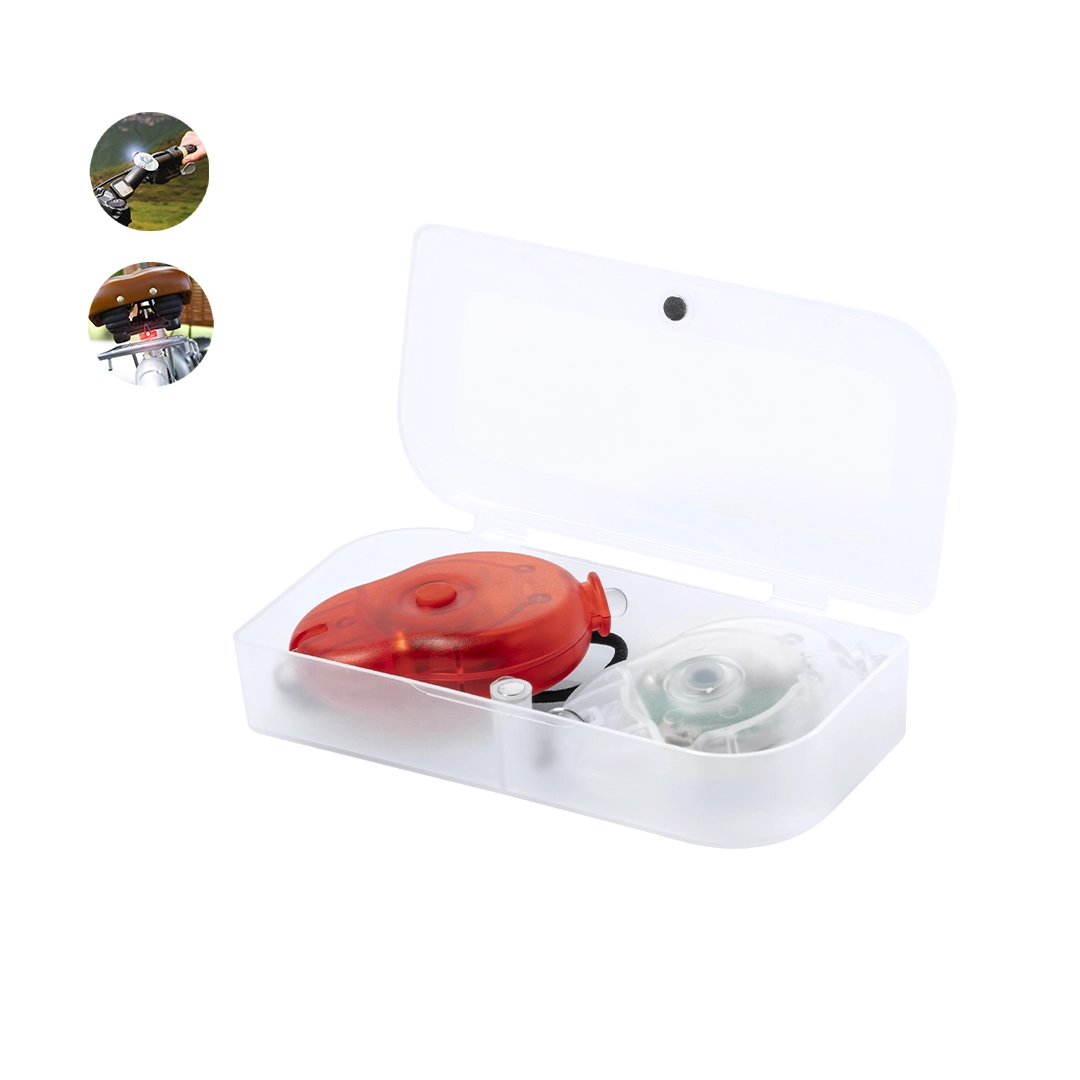 Immagine Luce di Sicurezza Bici Bowel