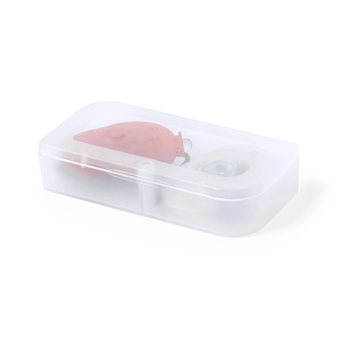 Immagine Luce di Sicurezza Bici Bowel