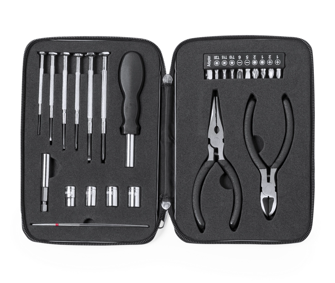 Immagine Set Attrezzi Ambery